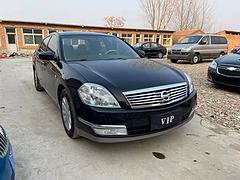 日产 天籁 2004款 2.3 自动 230JK