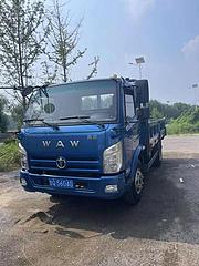 自卸车
