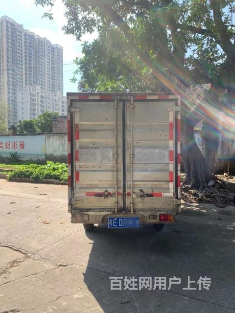 转让五菱单排小货车