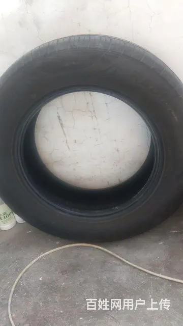 【搞定了！】轮胎  路泰来的图片