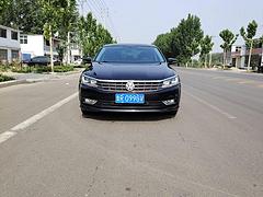 大众 帕萨特 2017款 1.8TSI 双离合 330TSI