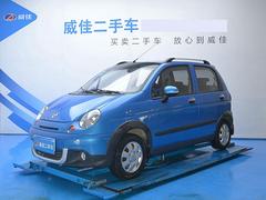 宝骏乐驰 2012款 1.2L 手动 活力型 (国
