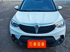 中华V3 2017款 1.5 手动 舒适型