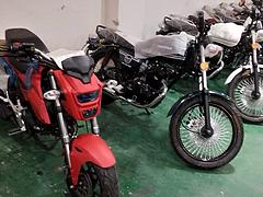 旅行车 KTM CBR 小怪兽 小猴子  魔术师