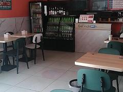 （速转店）急转 精装连锁加盟营业中餐饮店 可带品牌和会员