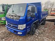 时风 时风风驰 自卸车 国5