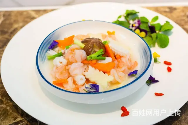 学家庭厨艺学费多少的图片