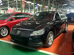 大众 朗逸 2015款 1.6 手自一体 豪华版
