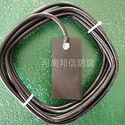 极化电位测试片阴极保护自然试片管道电位检查片2.5