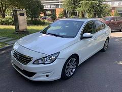 标致408 2014款 1.8 手自一体 豪华版