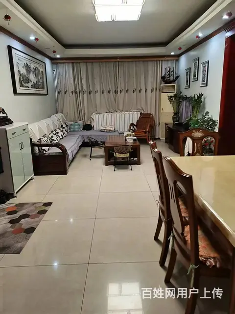 万方桥附近峰华园小区 普通住宅 精装修的图片