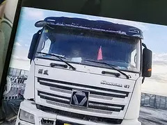 搅拌运输车