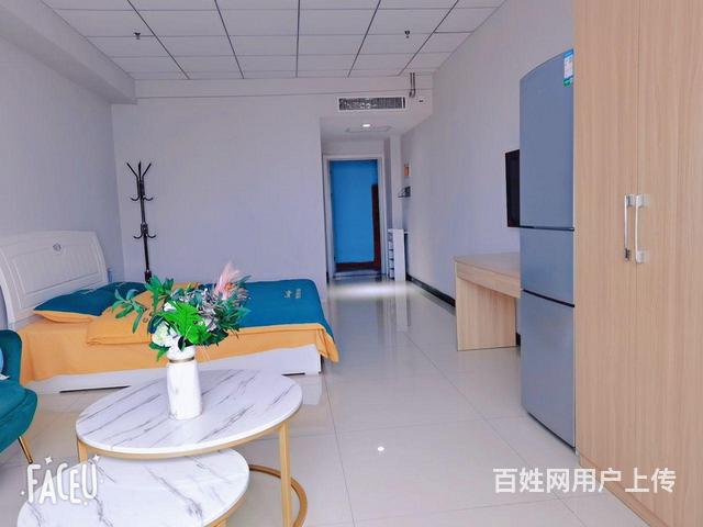 华美公寓出租啦的图片