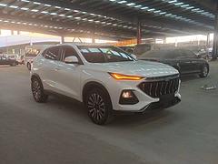 欧尚X7 2020款 1.5T 双离合 旗舰型