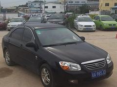 起亚 赛拉图 2010款 1.8 手动 TOP