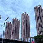 广福家园 普通住宅2室2厅1卫面积为90.55平 精装修