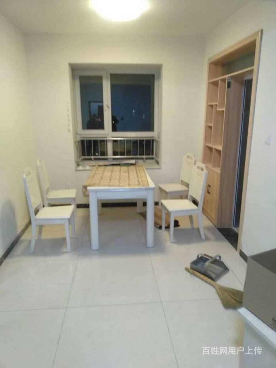 禹城房屋 禹城租房/出租 禹城浩东凯旋公馆电梯2室租房  1/10