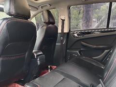 【搞定了！】众泰 大迈X5 2015款 1.5T 手动 尊贵