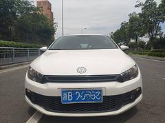 大众Scirocco [尚酷](进口) 2014款 1.4T