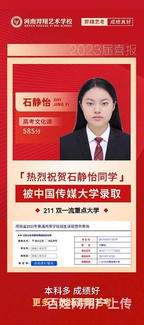 【学艺术•到羿翔•出路 多】（美术/音乐/戏导的图片