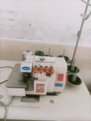 织袜子机成套设备转让