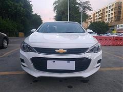 雪佛兰 科沃兹 2018款 1.5 手自一体 320 欣享天