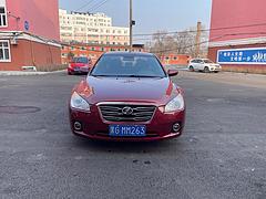 奔腾B50 2012款 1.6 手自一体 时尚型