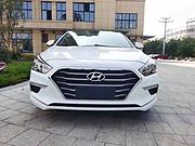 现代 名图 2019款 1.6T 双离合 GLS 智能型