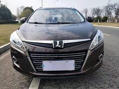 纳智捷 优6 SUV 2017款 1.8T 手自一体 时尚升