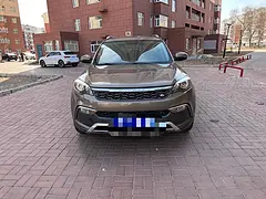 猎豹CS10 2015款 2.0T 手动 风尚版