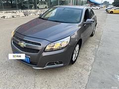 雪佛兰 迈锐宝 2013款 2.4 手自一体 SE SIDI