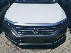 大众 帕萨特 2019款 1.4TSI 双离合 280TSI