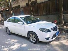 13款的海马福美来手动挡车子转让