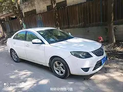 13款的海马福美来手动挡车子转让