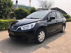 启辰D50 2013款 1.6 手动 时尚版