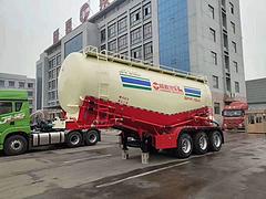 水泥罐车 泥浆罐车 粉罐车
