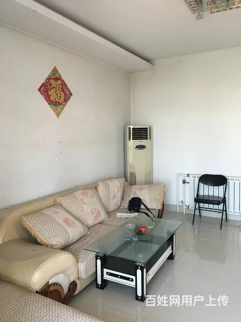 中海豪庭 普通住宅2厅 精装修家具家电齐全拎包入住的图片