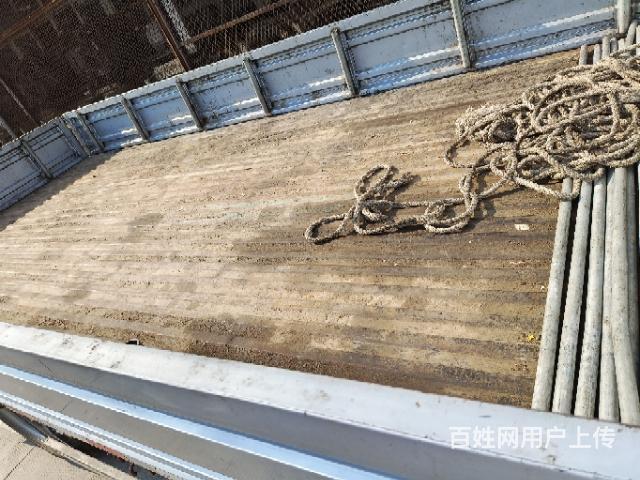 国六骏铃的图片