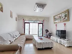 颐林尚都 普通住宅2厅 精装修