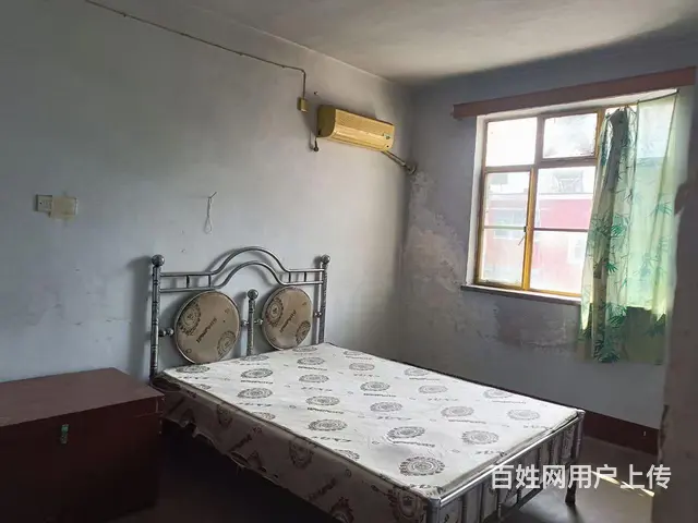 3万不还价矿务局大院六楼三室一厅有暖气的图片
