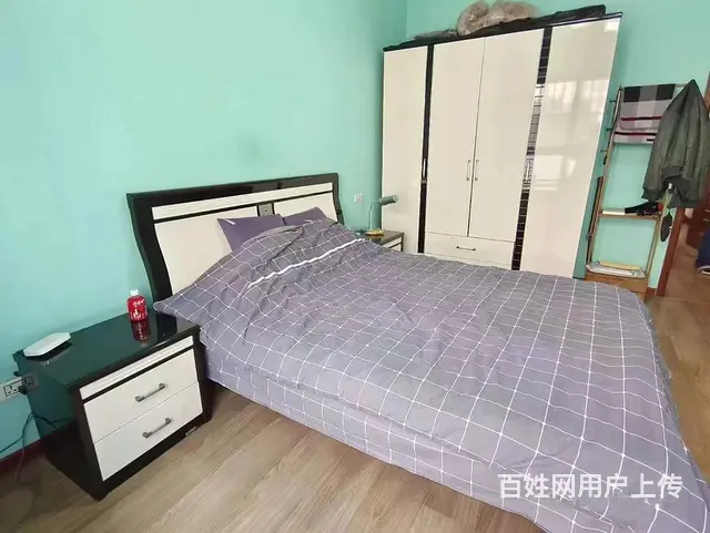 月季公园 附近 丽景园 一楼南北通透的图片