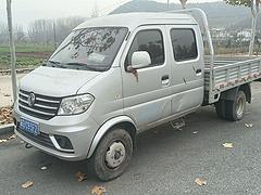 东风小康 其他 平板车 国6