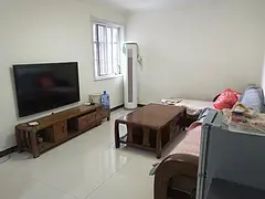 中安道南里一期电梯房3室2厅 地暖，拎包入住