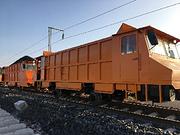 全国出租出售铁路老K车 铁路道砟车承接上砟项目