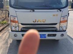 江淮帅铃750胎，大功率发动机，车主急卖