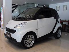 SmartForTwo [进口] 2014款 1.