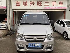 【搞定了！】2018年1月 长安跨越 新豹MINI微卡