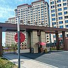 新楼一层毛坯岀租