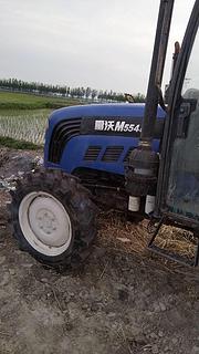 换大车，出卖