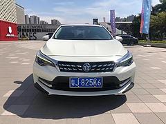 启辰D60 2019款 1.6 无级 XV 智联豪华版